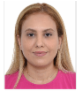 Lama El Jurdi — DHA-licensed Ophthalmology