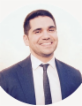 Hossam Alhilou — DHA-licensed Gastroenterology