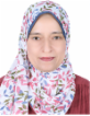 Manal Elrefaei — DHA-licensed Radiology