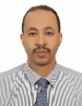 Gafar Osman Mahgoub Osman — DHA-licensed General Practitioner