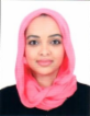 Kaltum Adam Mohamed — DHA-licensed General Practitioner