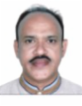 Akshaya Sahu — DHA-licensed Radiology