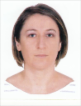 Maria Sgouraki — DHA-licensed Anesthesia