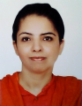 Bbushra Gul — DHA-licensed Obstetrics And Gynecology