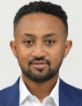 Bereket Abebyehu Tegene — DHA-licensed General Practitioner