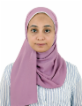 Aya Sherif — DHA-licensed General Practitioner