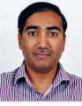 Chandra Sekhar Reddy Anumula — DHA-licensed Anesthesia