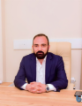 Artur Mkrtchyan — DHA-licensed Psychiatry