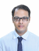 Kiran Kumar — DHA-licensed Internal Medicine