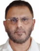 Abdul Rasheed — DHA-licensed General Practitioner