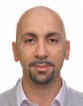 Fayssal Ibrahimi — DHA-licensed Anesthesia