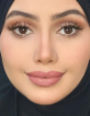 Fatima Alketbi — DHA-licensed Medical Intern