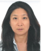 Junko Fukuda Keskas — DHA-licensed Internal Medicine