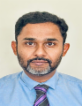 Aravinthan Subbarayan — DHA-licensed Psychiatry