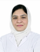 Bushra Khan — DHA-licensed Obstetrics And Gynecology