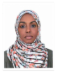Hana Ali — DHA-licensed General Practitioner