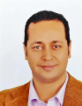 Abdelhalim Hegazy — DHA-licensed Critical Care Medicine