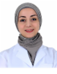 Malak Alia — DHA-licensed Pediatrics