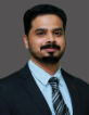 Amjed Pallitharammal Angadi Purayil — DHA-licensed Internal Medicine