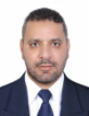 Ahmed Mohammed — DHA-licensed Internal Medicine