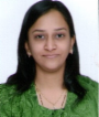 Gayatri Raje — DHA-licensed Radiology