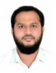 Fazil Bisharah — DHA-licensed Cardiology