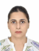 Fatima Akhund — DHA-licensed General Practitioner