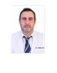 Joseph Aoude — DHA-licensed Anesthesia