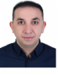 Ahmad Alhammada — DHA-licensed Pediatrics