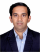 Ganesh Somasundaram — DHA-licensed Cardiac Anesthesia