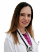 Juliana Korth — DHA-licensed Internal Medicine