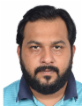 Arfin Gufran Shaikh — DHA-licensed General Practitioner