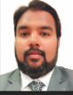 Khader Alikhan Mulabagal — DHA-licensed General Practitioner