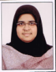 Afrah Abdurahiman — DHA-licensed General Practitioner