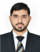 Javeed Ashfaque Ahmed — DHA-licensed Internal Medicine
