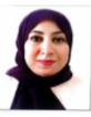 Alshimaa Rezk — DHA-licensed Endocrinology
