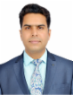 Dheeraj Kewlani — DHA-licensed Ophthalmology