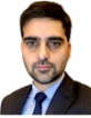 Manish Raj — DHA-licensed Pain Medicine