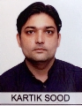 Kartik Sood — DHA-licensed Pulmonary Disease
