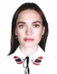 Ganna Kurgan — DHA-licensed General Practitioner