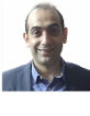 Haitham Hammad — DHA-licensed Orthopedic Surgery