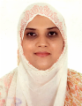 Juwariya Tasneem Syeda — DHA-licensed Dermatology