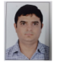 Hardikkumar Pawar — DHA-licensed Orthopedic Surgery