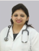 Adi Padmapriya — DHA-licensed Pediatrics