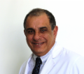 Cherine Chaker — DHA-licensed Otolaryngology
