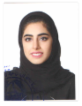 Alia Aldarwish — DHA-licensed Medical Resident