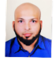 Gonegandla Aejaz Ahmed — DHA-licensed Radiology