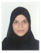 Mariam Alqahtani — DHA-licensed Medical Resident
