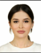 Khalimat Bostanova — DHA-licensed General Practitioner