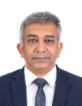 Dnyanesh Mhatre — DHA-licensed General Practitioner